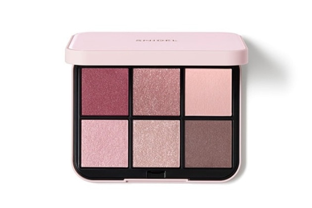 〈スナイデル ビューティ〉アイデザイナー n(02) 税込6,600円